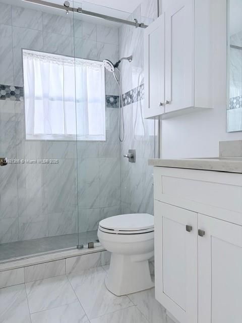 Second Bathroom