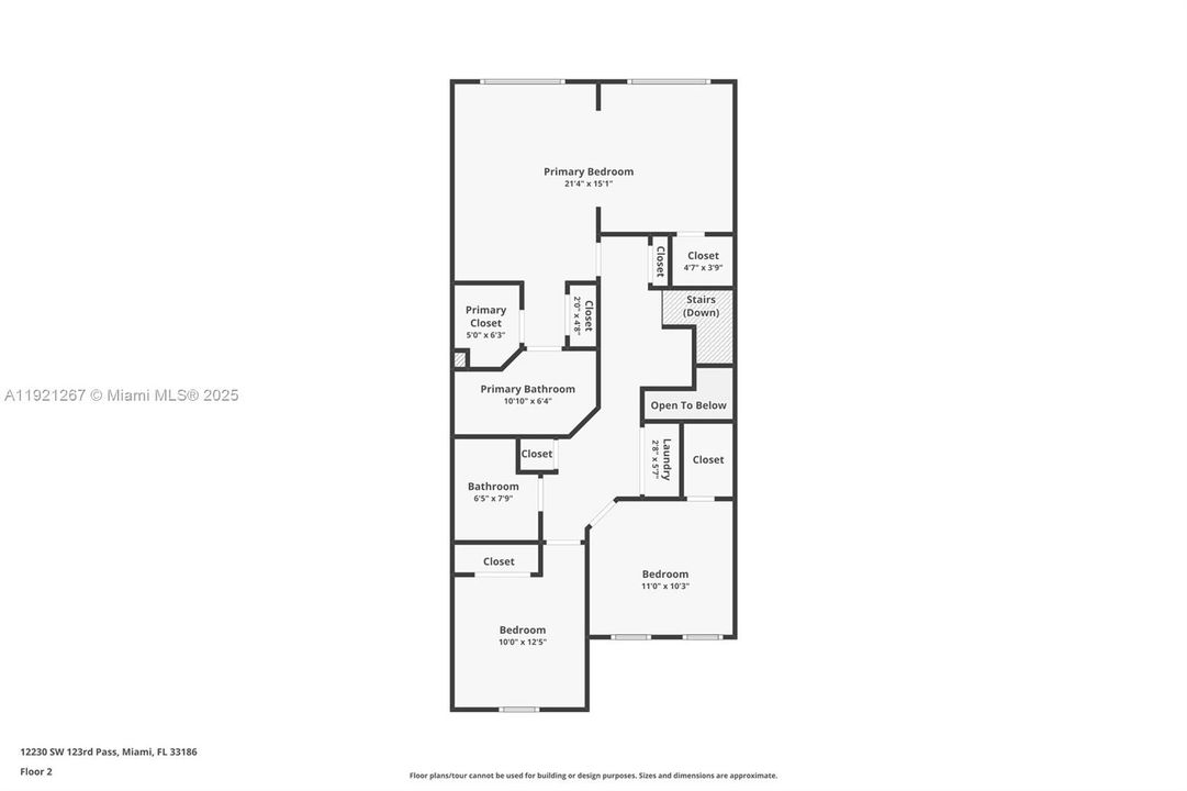 For Sale: $525,000 (3 beds, 2 baths, 1793 Square Feet)