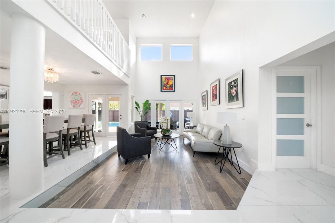 For Rent: $5,499 (4 beds, 3 baths, 2577 Square Feet)