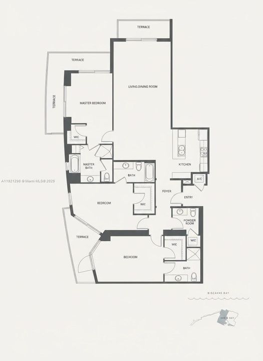 For Sale: $1,450,000 (3 beds, 3 baths, 1970 Square Feet)