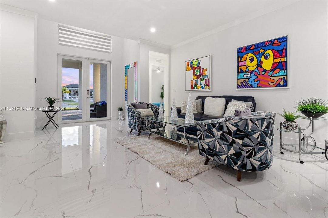 В аренду: $8,400 (5 спален, 3 ванн, 2863 Квадратных фут)