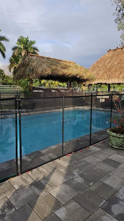 В аренду: $8,400 (5 спален, 3 ванн, 2863 Квадратных фут)