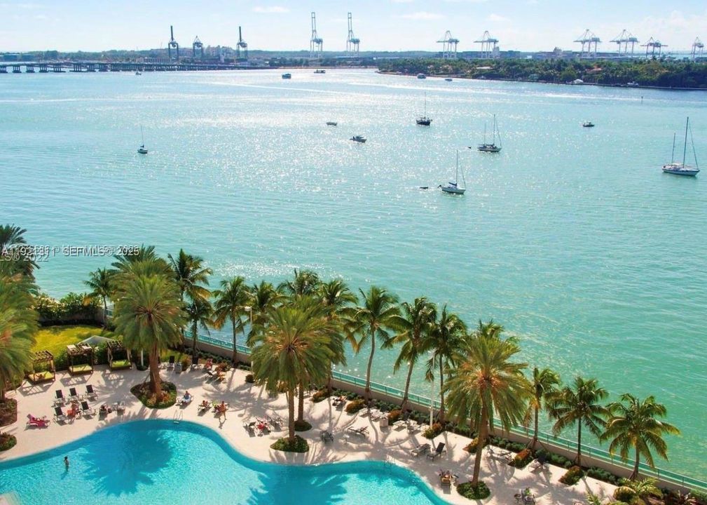 En Renta: $2,900 (1 camas, 1 baños, 731 Pies cuadrados)