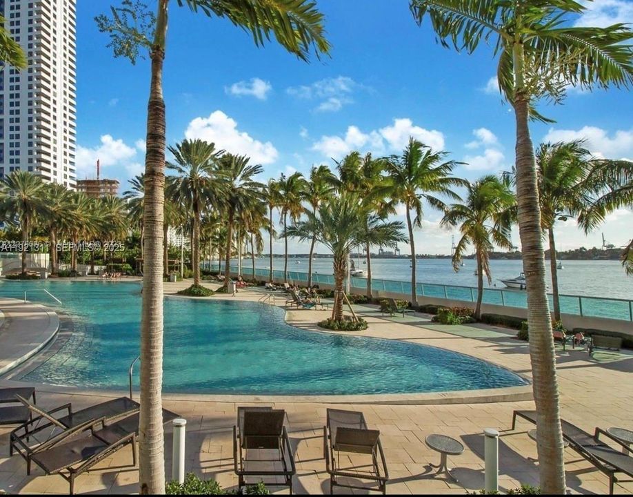 En Renta: $2,900 (1 camas, 1 baños, 731 Pies cuadrados)