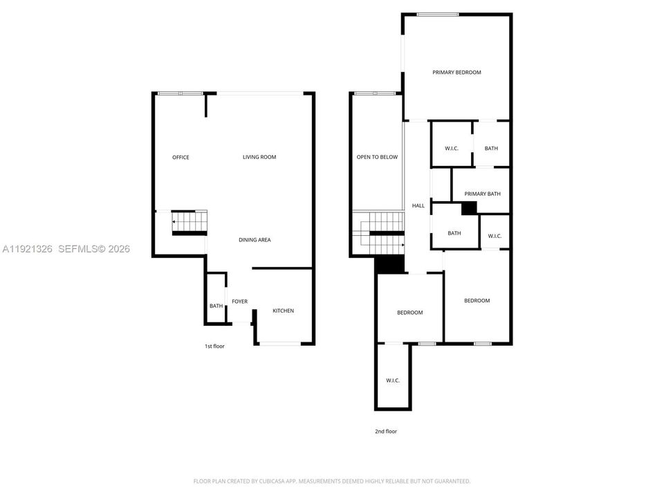На продажу: $1,200,000 (3 спален, 2 ванн, 2370 Квадратных фут)