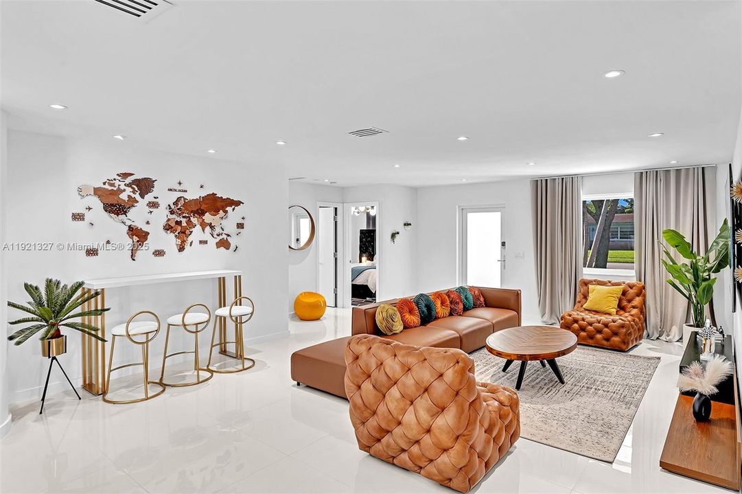 На продажу: $968,000 (3 спален, 2 ванн, 1748 Квадратных фут)