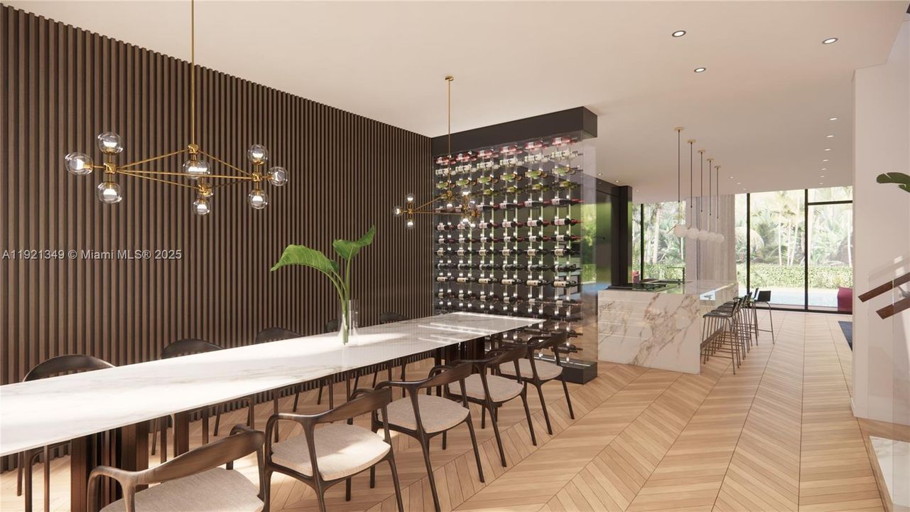 На продажу: $5,800,000 (4 спален, 4 ванн, 0 Квадратных фут)