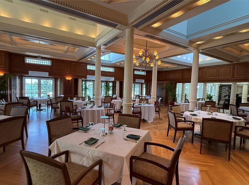 Great House Restaurant