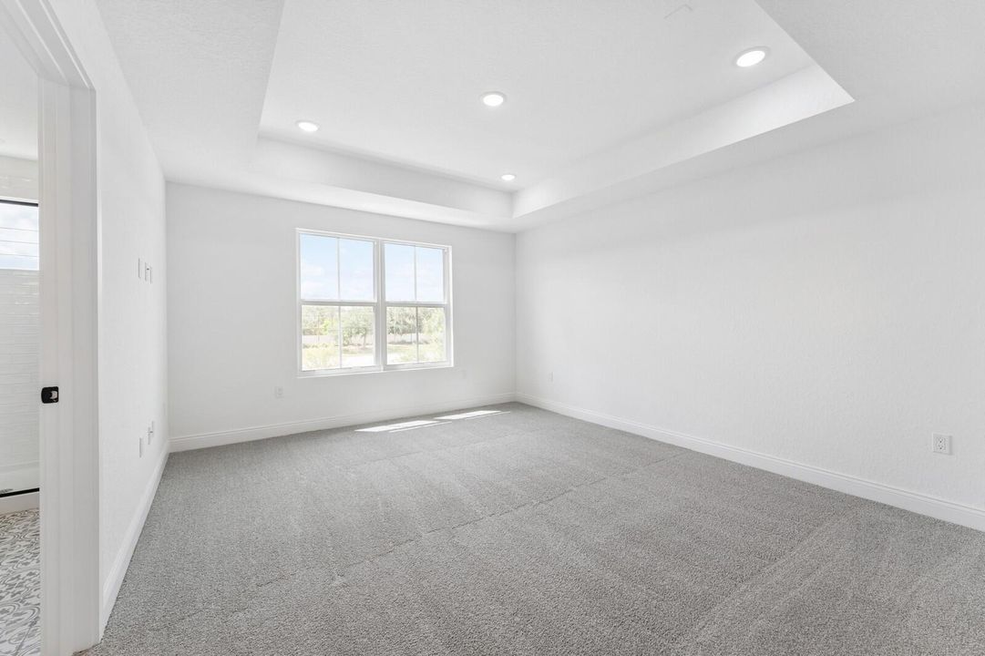 Primary Suite