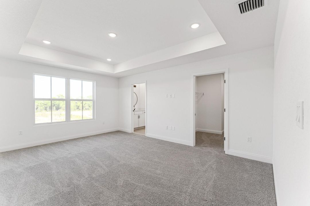 Primary Suite