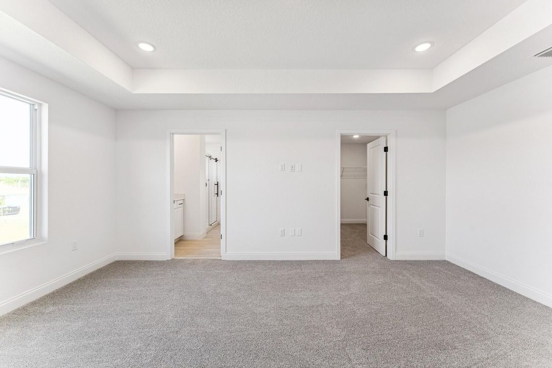 Primary Suite