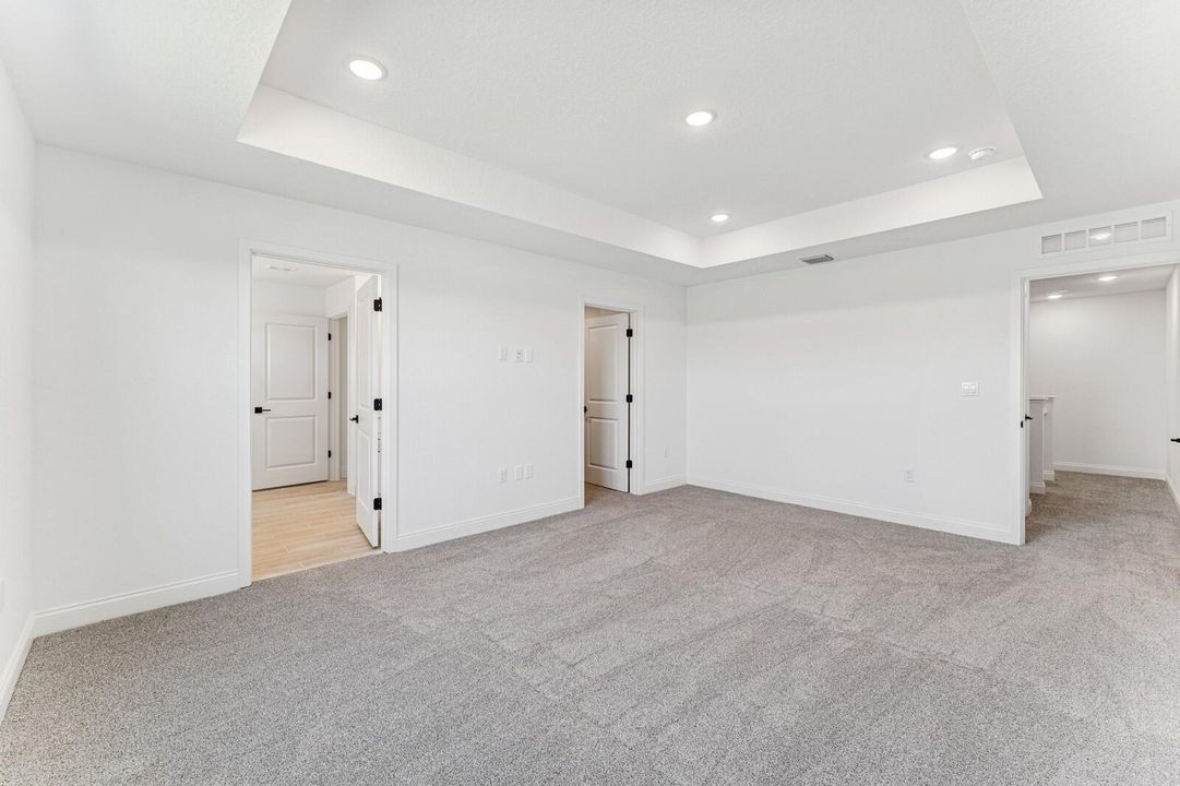 Primary Suite