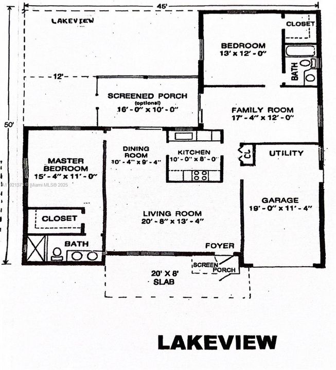 LAKEVIEW MODEL