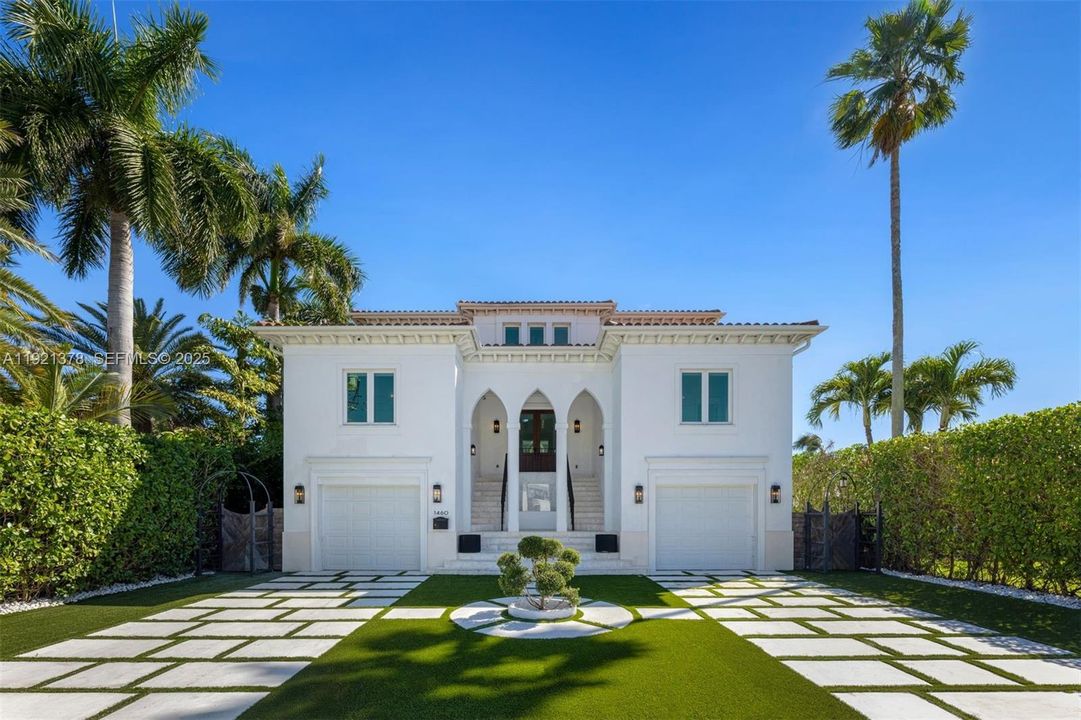 En Venta: $11,800,000 (6 camas, 6 baños, 6816 Pies cuadrados)