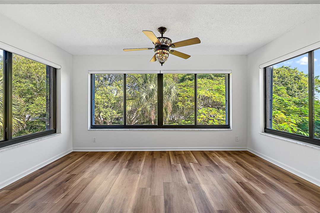 Florida Room