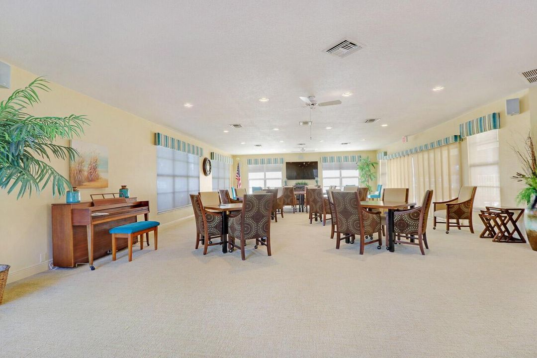 Clubhouse
