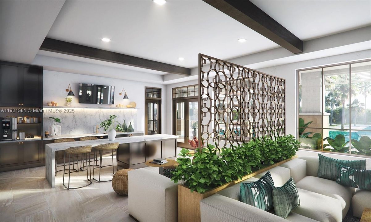 For Rent: $2,526 (1 beds, 1 baths, 801 Square Feet)