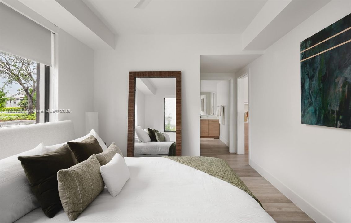 For Rent: $2,526 (1 beds, 1 baths, 801 Square Feet)