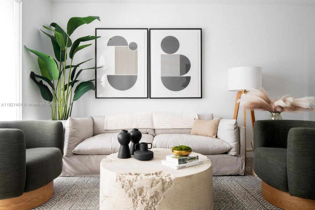 En Renta: $3,156 (2 camas, 2 baños, 1116 Pies cuadrados)