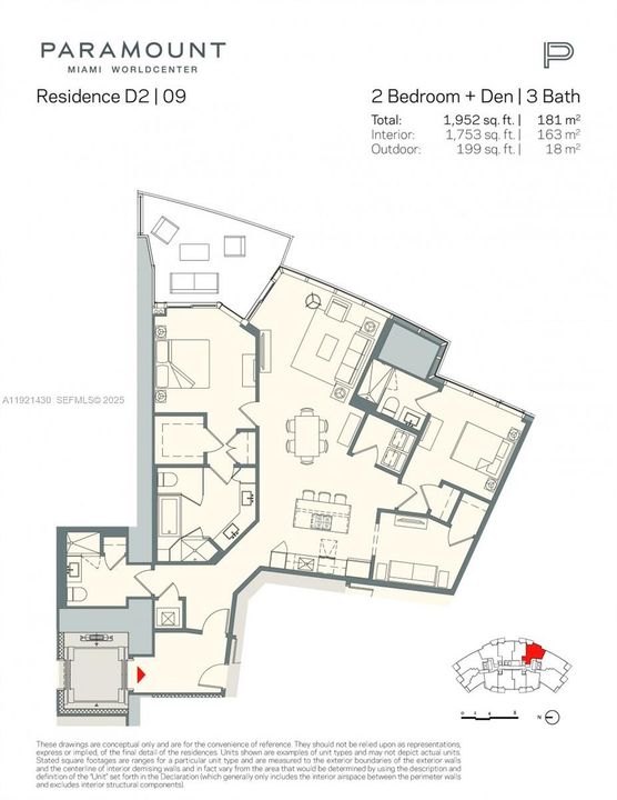 待售: $1,350,000 (2 贝兹, 3 浴室, 1559 平方英尺)