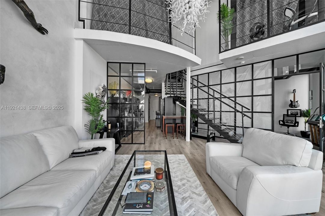 出租: $5,500 (1 贝兹, 2 浴室, 1337 平方英尺)