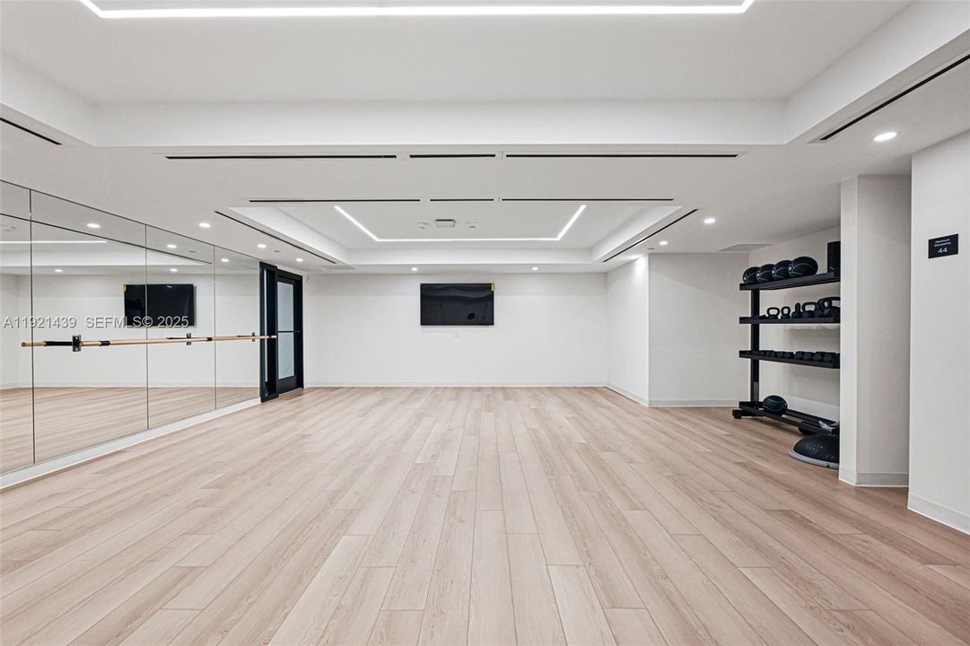 Movement Studio