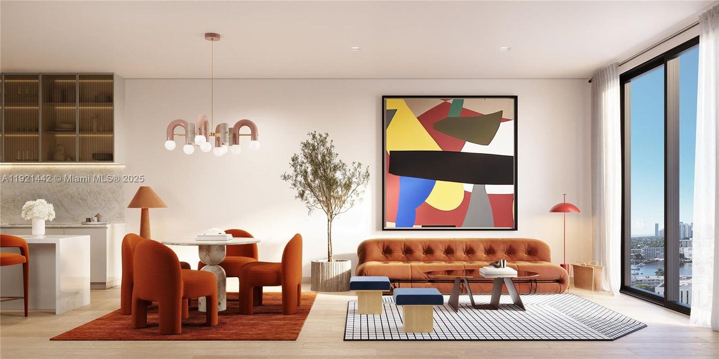 For Sale: $1,050,000 (2 beds, 2 baths, 0 Square Feet)