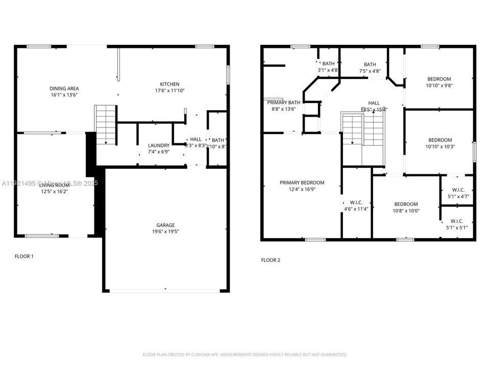 For Sale: $575,000 (4 beds, 2 baths, 2058 Square Feet)