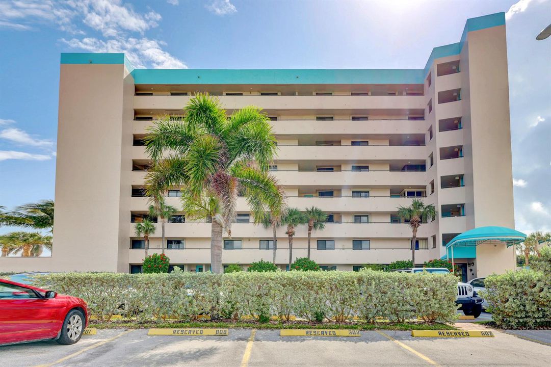 AVALON BEACH CLUB CONDOMINIUM...........