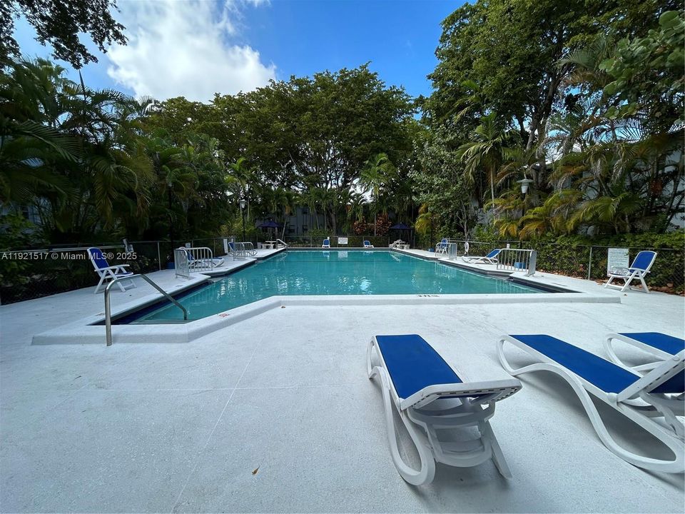 合同活跃: $2,000 (1 贝兹, 1 浴室, 665 平方英尺)