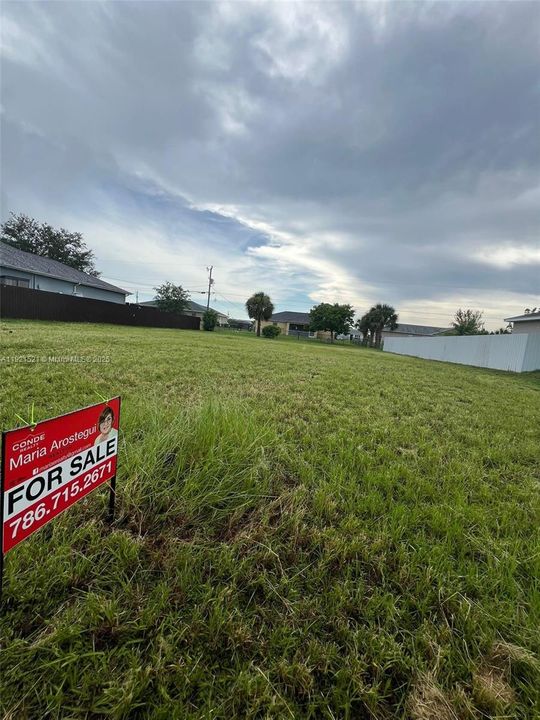 For Sale: $50,000 (0.23 acres)