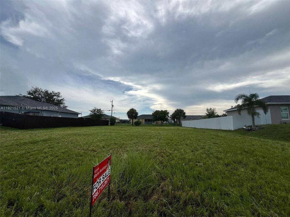 For Sale: $50,000 (0.23 acres)