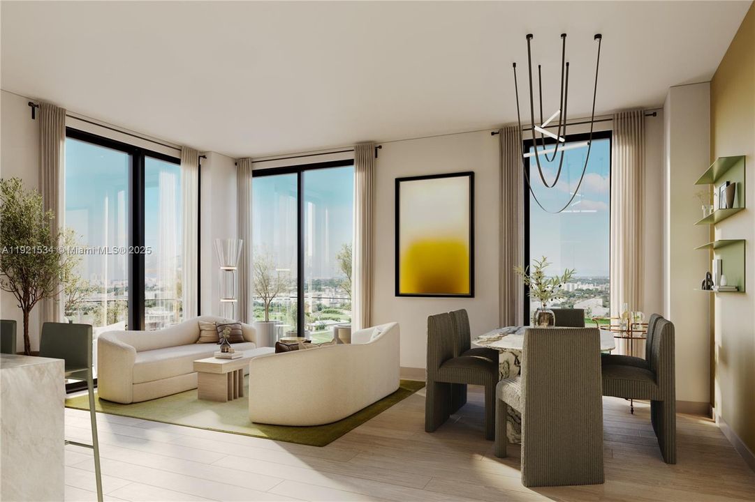 For Sale: $1,173,000 (2 beds, 2 baths, 1297 Square Feet)