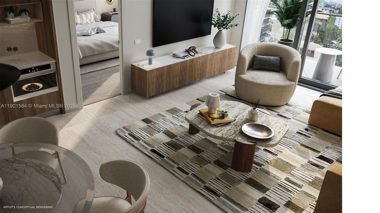 待售: $799,900 (1 贝兹, 1 浴室, 600 平方英尺)