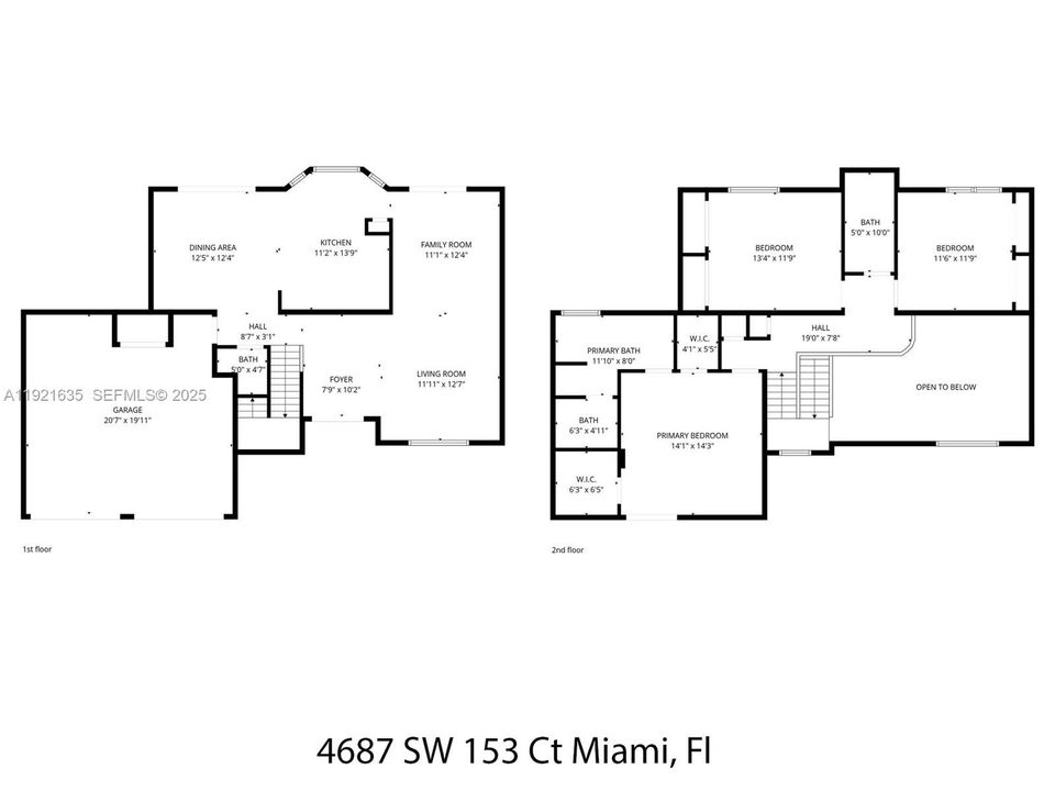 For Sale: $675,000 (3 beds, 2 baths, 1829 Square Feet)