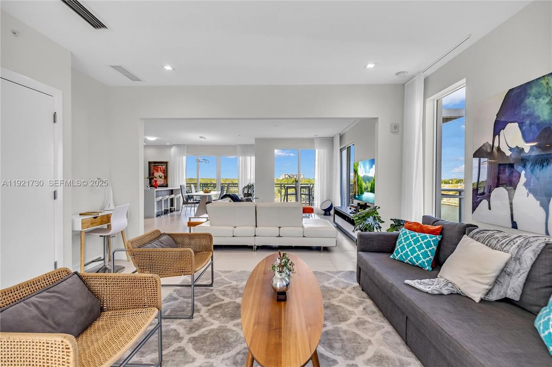 3rd bedroom converted