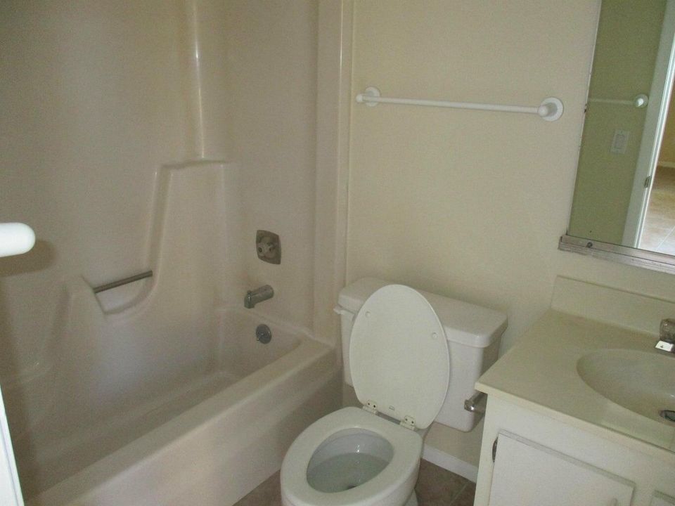 Bathroom 2