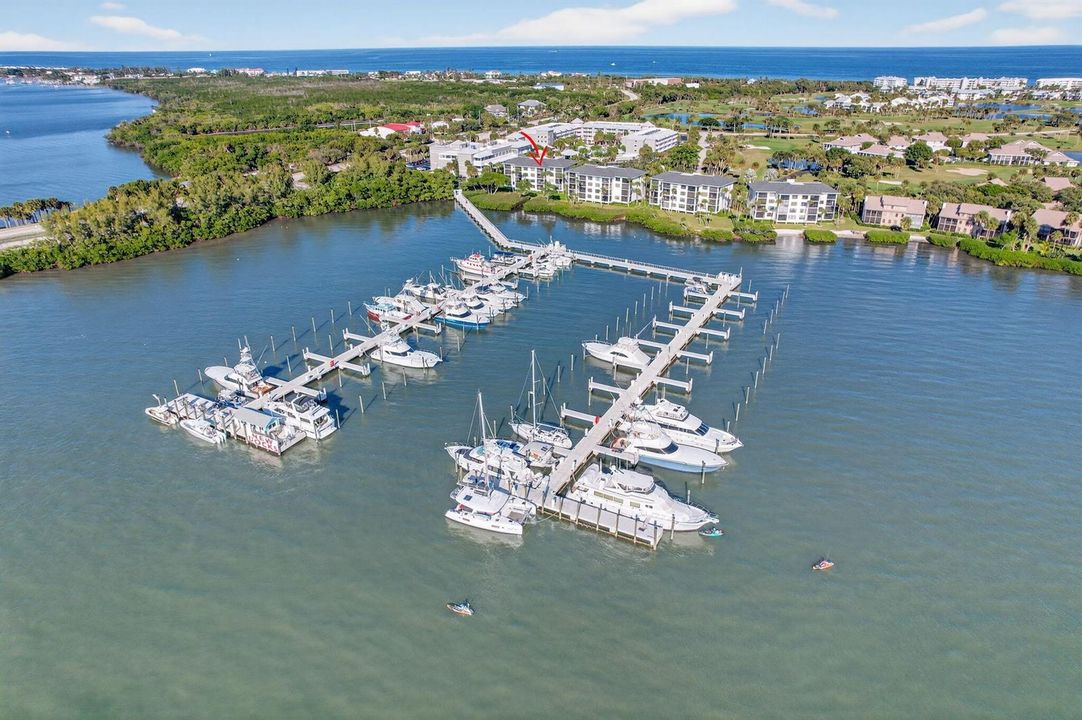 Boat Dock