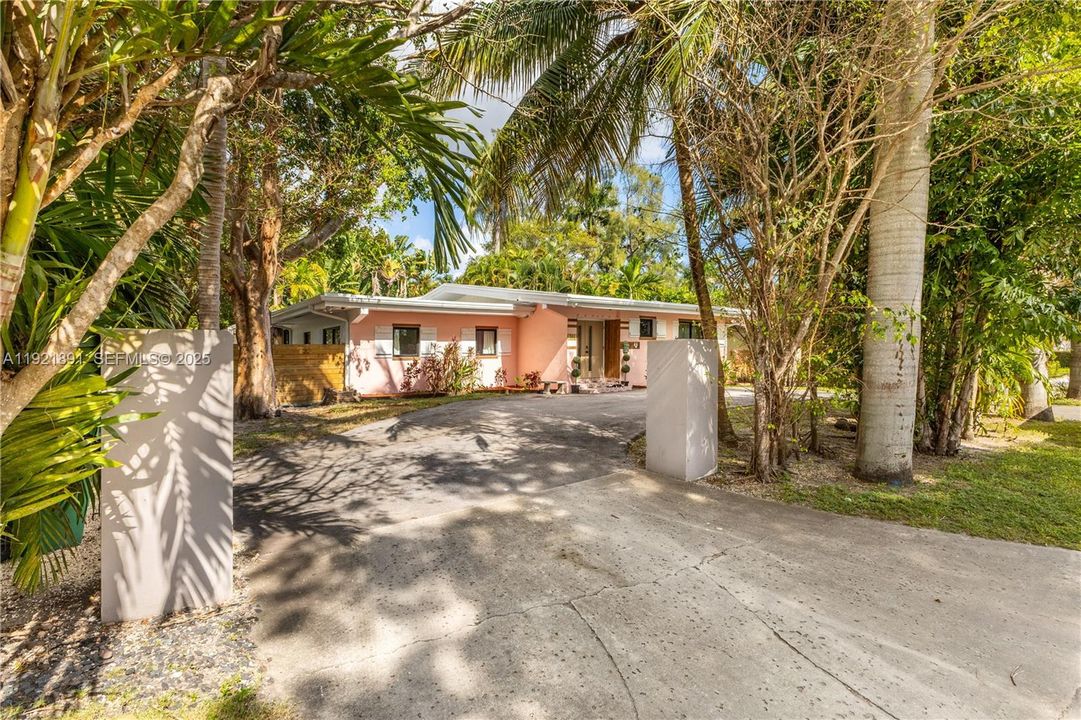 Ready to be gated if you want