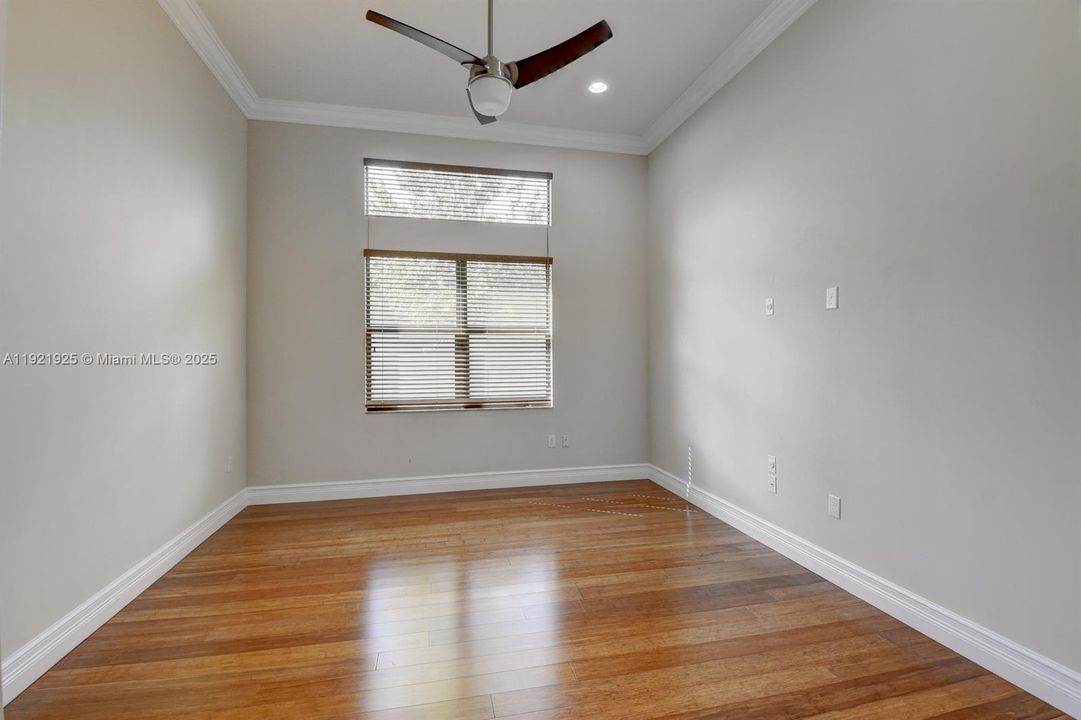 Office / Den / 4th Bedroom