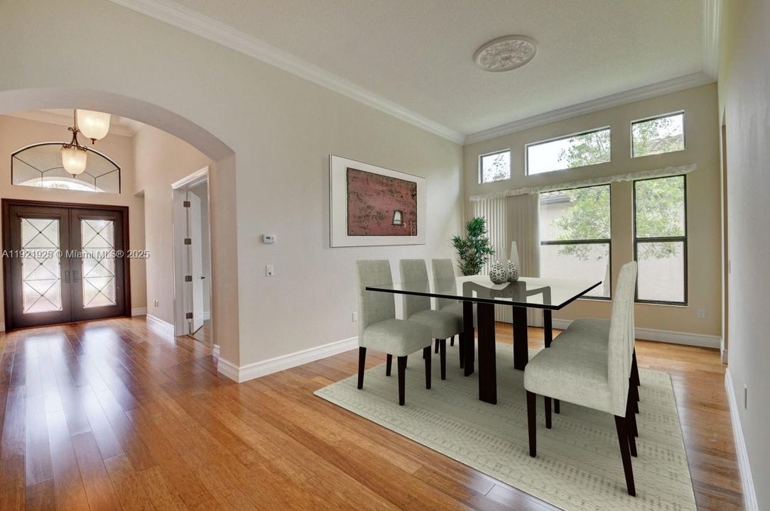 На продажу: $1,650,000 (3 спален, 3 ванн, 3249 Квадратных фут)