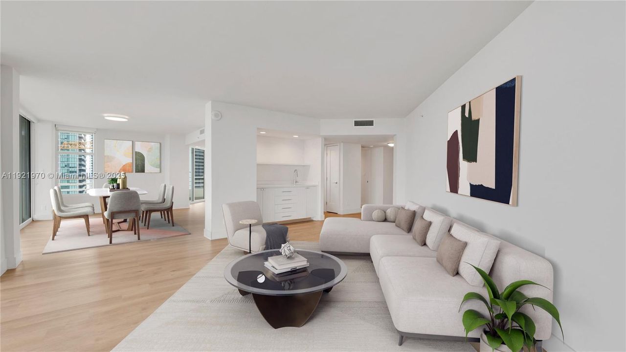 For Rent: $8,241 (3 beds, 3 baths, 2022 Square Feet)