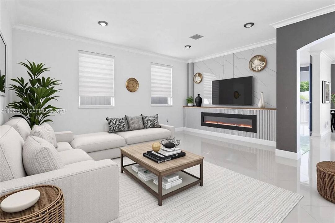 出租: $4,800 (3 贝兹, 2 浴室, 1959 平方英尺)