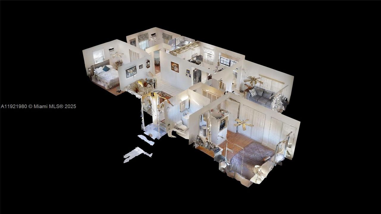 待售: $475,000 (3 贝兹, 2 浴室, 1359 平方英尺)