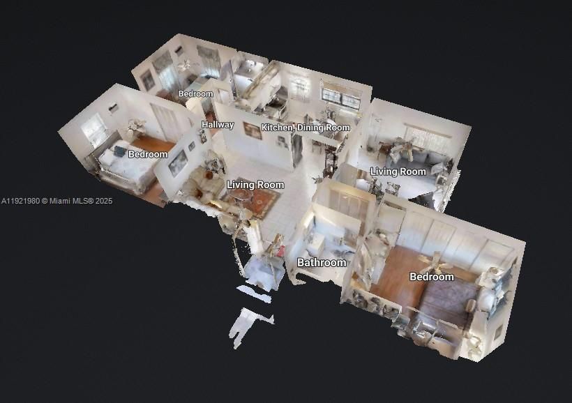 待售: $475,000 (3 贝兹, 2 浴室, 1359 平方英尺)