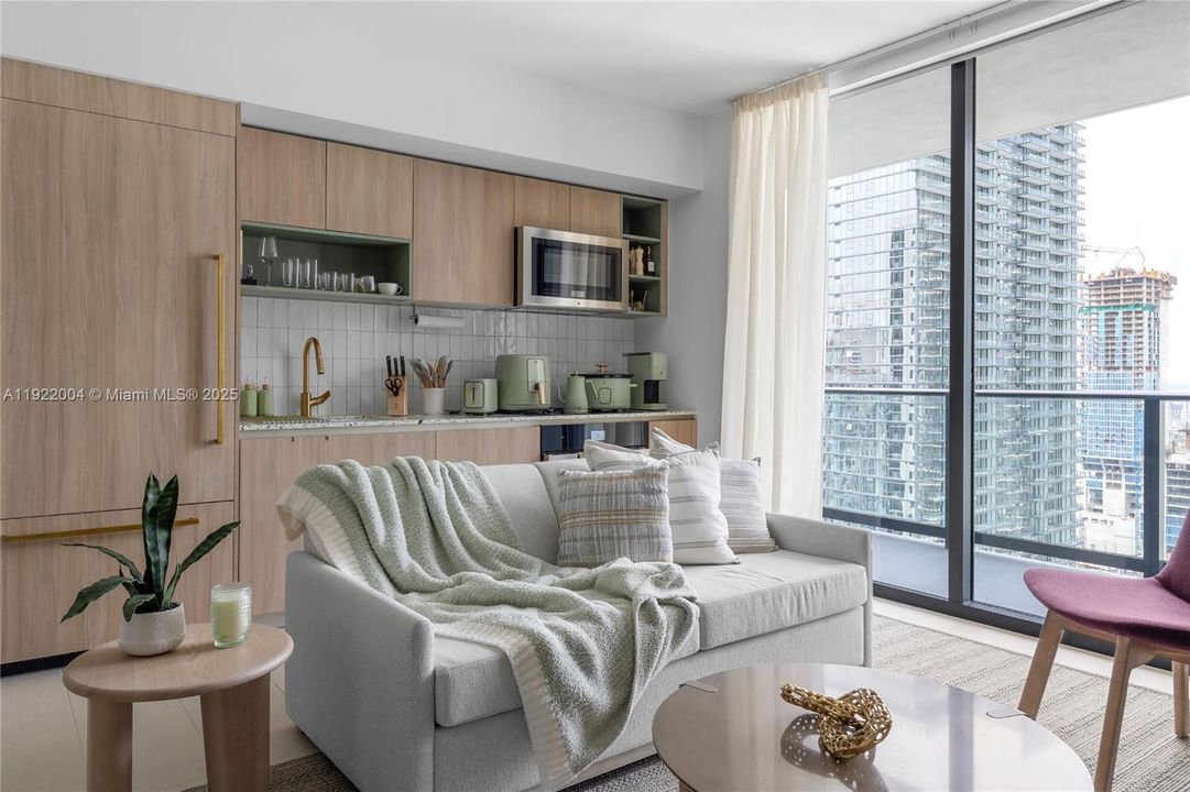 En Venta: $979,000 (2 camas, 2 baños, 977 Pies cuadrados)