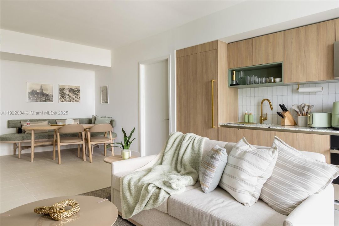 En Venta: $979,000 (2 camas, 2 baños, 977 Pies cuadrados)