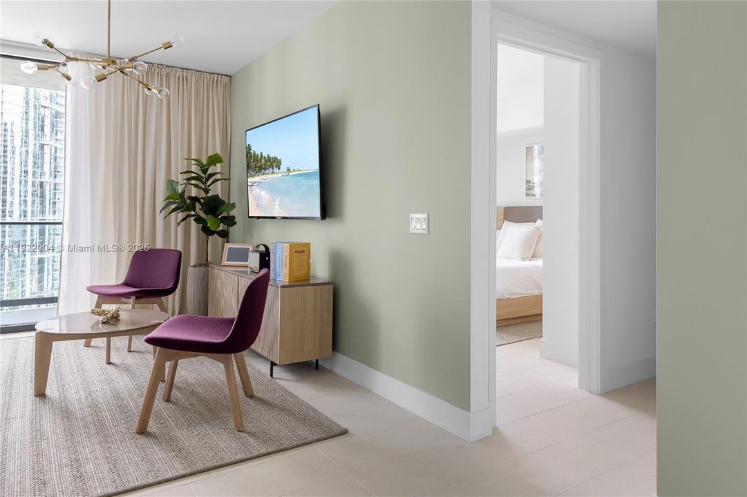 En Venta: $979,000 (2 camas, 2 baños, 977 Pies cuadrados)