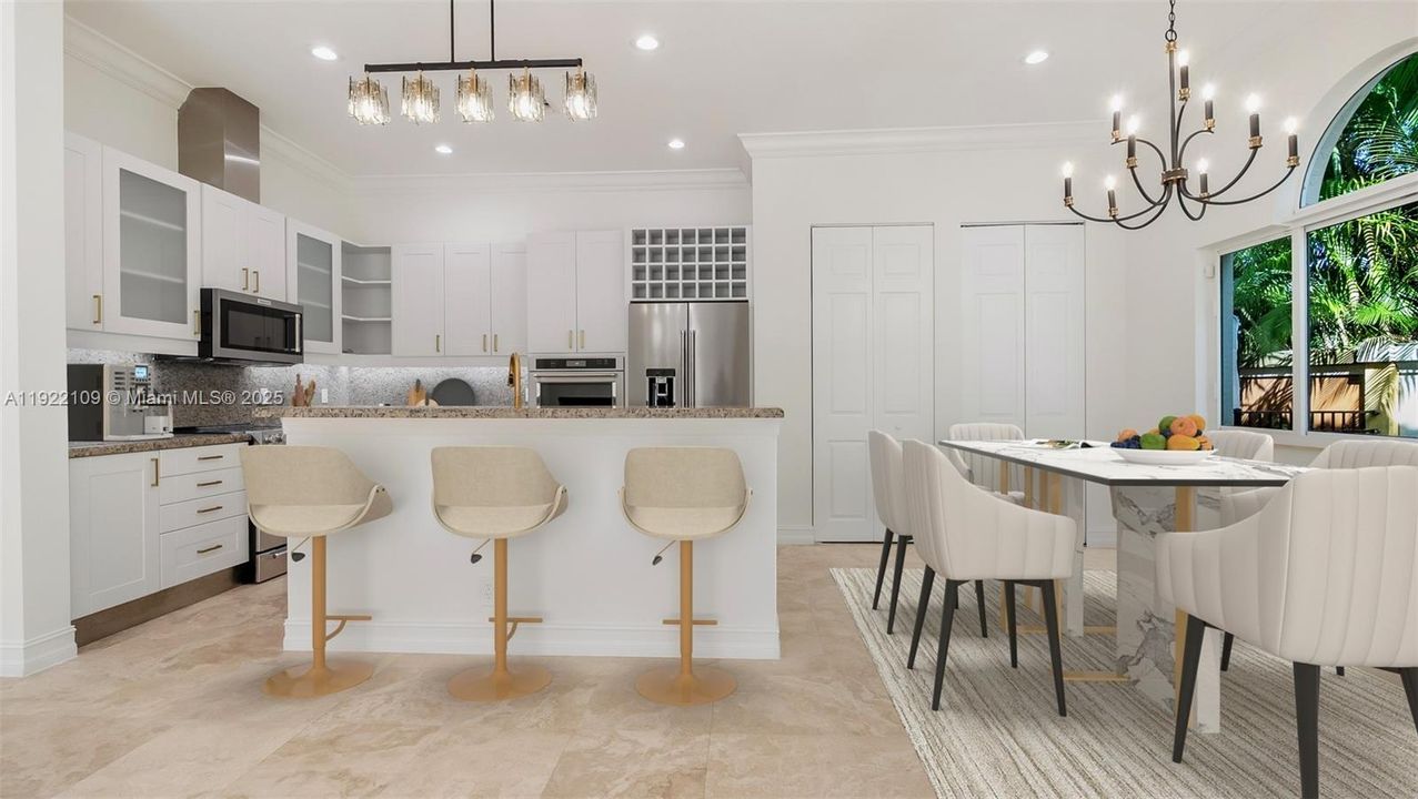 For Sale: $1,770,000 (4 beds, 4 baths, 3084 Square Feet)