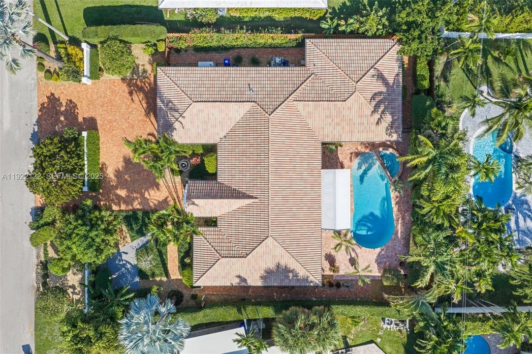 На продажу: $2,500,000 (4 спален, 3 ванн, 3073 Квадратных фут)